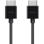 Кабель HDMI - HDMI, 2м, Belkin AV10175bt2MBKV2