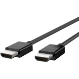 Кабель HDMI - HDMI, 2м, Belkin AV10175bt2MBKV2