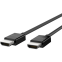 Кабель HDMI - HDMI, 2м, Belkin AV10175bt2MBKV2 - фото 3