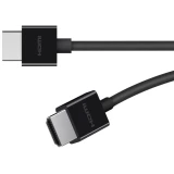 Кабель HDMI - HDMI, 2м, Belkin AV10175bt2MBKV2
