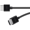 Кабель HDMI - HDMI, 2м, Belkin AV10175bt2MBKV2 - фото 4