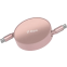 Кабель USB Type-C - USB Type-C, 1.2м, ttec 2DK65P Pink - фото 3