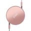 Кабель USB Type-C - USB Type-C, 1.2м, ttec 2DK65P Pink - фото 4