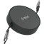 Кабель USB Type-C - USB Type-C, 1.2м, ttec 2DK65S Black - фото 2