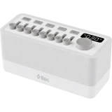 Портативная акустика ttec Somno White (2BH17B)