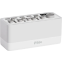 Портативная акустика ttec Somno White - 2BH17B - фото 4