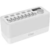Портативная акустика ttec Somno White (2BH17B)
