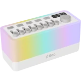 Портативная акустика ttec Somno White (2BH17B)