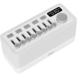 Портативная акустика ttec Somno White (2BH17B)