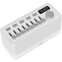 Портативная акустика ttec Somno White - 2BH17B - фото 7