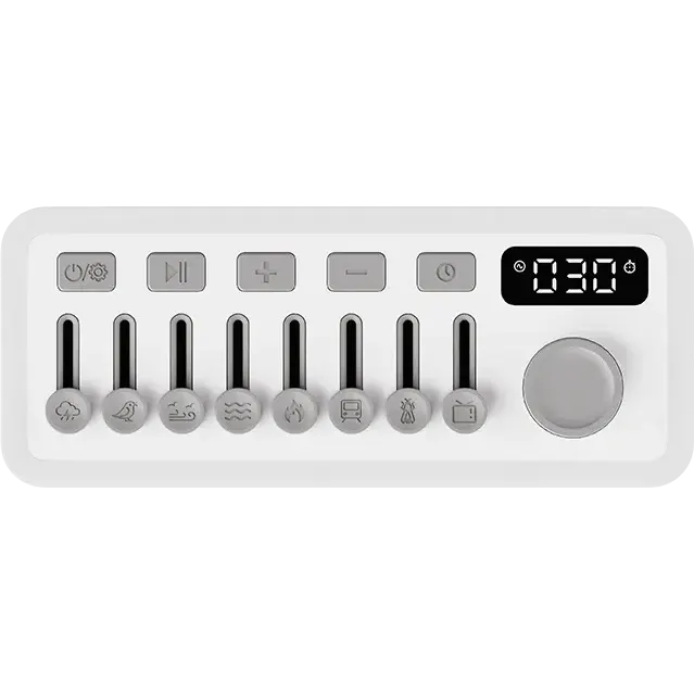 Портативная акустика ttec Somno White - 2BH17B - фото 8