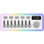 Портативная акустика ttec Somno White - 2BH17B - фото 9