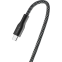 Кабель USB Type-C - USB Type-C, 1м, ttec 2DK61S Black - фото 7