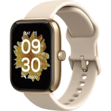 Умные часы ttec Tempus 47mm Rectangular Case Gold (2S09WA)