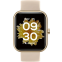 Умные часы ttec Tempus 47mm Rectangular Case Gold (2S09WA) - фото 2