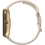 Умные часы ttec Tempus 47mm Rectangular Case Gold (2S09WA)