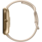 Умные часы ttec Tempus 47mm Rectangular Case Gold (2S09WA) - фото 3