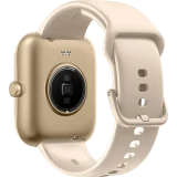 Умные часы ttec Tempus 47mm Rectangular Case Gold (2S09WA)