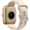 Умные часы ttec Tempus 47mm Rectangular Case Gold (2S09WA) - фото 4
