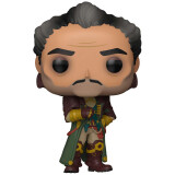 Фигурка Funko POP! Games Dragon Age The Veilguard Emmrich Volkarin (90826)