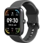 Умные часы ttec Tempus 47mm Rectangular Case Black (2S09WS)