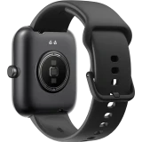 Умные часы ttec Tempus 47mm Rectangular Case Black (2S09WS)