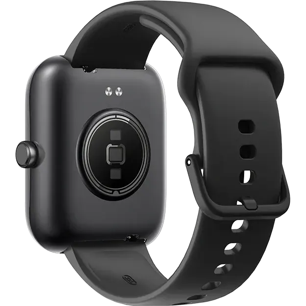 Умные часы ttec Tempus 47mm Rectangular Case Black (2S09WS) - фото 4