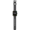 Умные часы ttec Tempus 47mm Rectangular Case Black (2S09WS) - фото 5