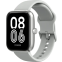 Умные часы ttec Tempus 47mm Rectangular Case Silver (2S09WGM)