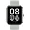 Умные часы ttec Tempus 47mm Rectangular Case Silver (2S09WGM) - фото 2