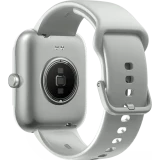 Умные часы ttec Tempus 47mm Rectangular Case Silver (2S09WGM)