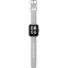 Умные часы ttec Tempus 47mm Rectangular Case Silver (2S09WGM) - фото 5