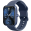 Умные часы ttec Tempus 47mm Rectangular Case Cold Blue (2S09WAM)