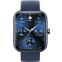 Умные часы ttec Tempus 47mm Rectangular Case Cold Blue (2S09WAM) - фото 2