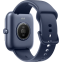 Умные часы ttec Tempus 47mm Rectangular Case Cold Blue (2S09WAM) - фото 4