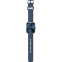 Умные часы ttec Tempus 47mm Rectangular Case Cold Blue (2S09WAM) - фото 5