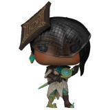 Фигурка Funko POP! Games Dragon Age The Veilguard Neve Gallus (90828)