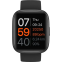 Умные часы ttec Tempus 47mm Rectangular Case Black (2S10WS) - фото 2