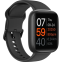 Умные часы ttec Tempus 47mm Rectangular Case Black (2S10WS) - фото 3