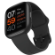 Умные часы ttec Tempus 47mm Rectangular Case Black (2S10WS) - фото 4