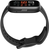 Умные часы ttec Tempus 47mm Rectangular Case Black (2S10WS)
