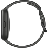 Умные часы ttec Tempus 47mm Rectangular Case Black (2S10WS)
