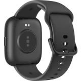 Умные часы ttec Tempus 47mm Rectangular Case Black (2S10WS)