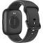 Умные часы ttec Tempus 47mm Rectangular Case Black (2S10WS) - фото 7