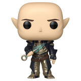 Фигурка Funko POP! Games Dragon Age The Veilguard Solas (90829)