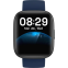 Умные часы ttec Tempus 47mm Rectangular Case Cold Blue (2S10WAM) - фото 2