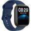 Умные часы ttec Tempus 47mm Rectangular Case Cold Blue (2S10WAM) - фото 3