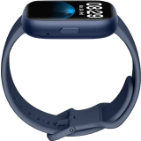 Умные часы ttec Tempus 47mm Rectangular Case Cold Blue (2S10WAM)