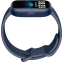 Умные часы ttec Tempus 47mm Rectangular Case Cold Blue (2S10WAM) - фото 5