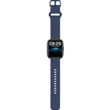 Умные часы ttec Tempus 47mm Rectangular Case Cold Blue (2S10WAM)